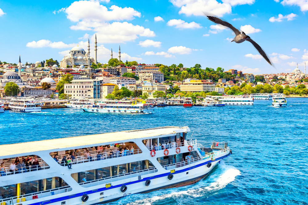 How to Find the Perfect Rental Home in Istanbul