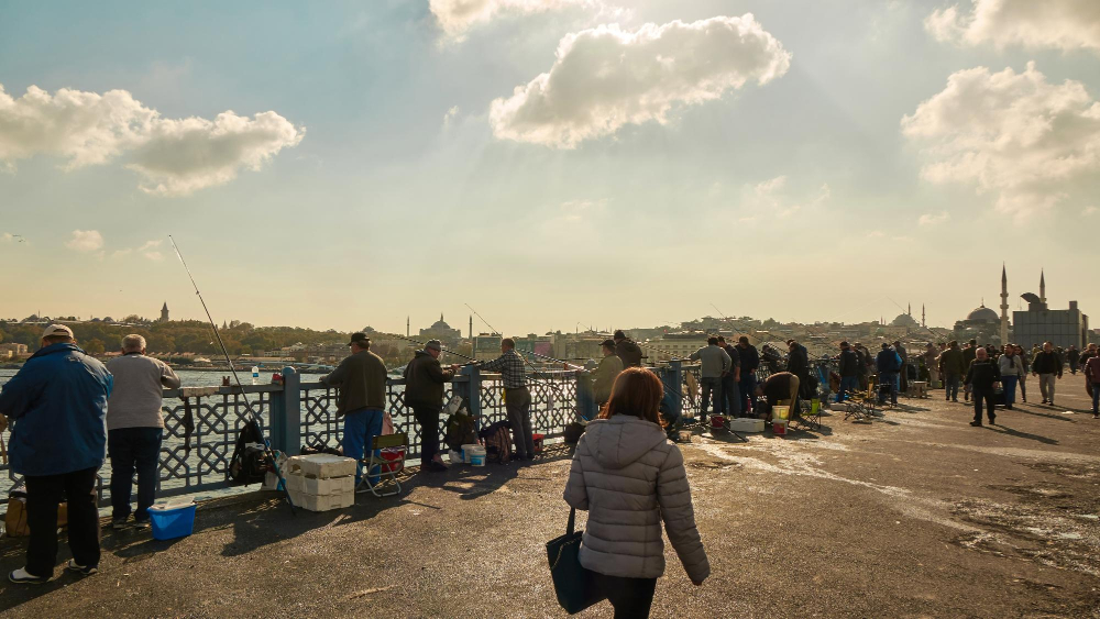 What is Real Life in Istanbul Like