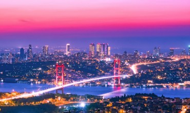 8 Things That Will Help You Settle Into Istanbul