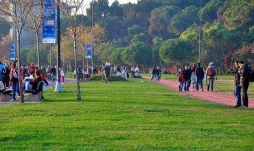 One of Istanbul's Best Placement Sites - Caddebostan