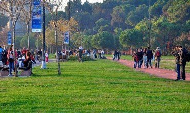 One of Istanbul's Best Placement Sites - Caddebostan