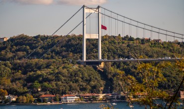 Summer in Istanbul