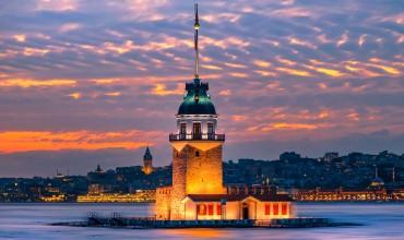 How to utilize your time in Istanbul