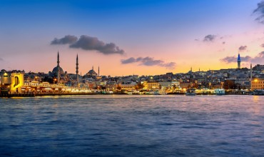 Cost of living in Istanbul