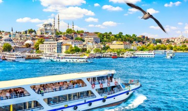 How to Find the Perfect Rental Home in Istanbul