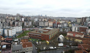 Choosing the right neighborhood in Istanbul