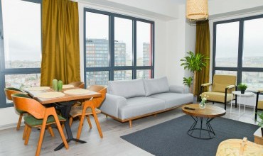 Apartments for Rent in Kadikoy