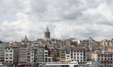 Sea view Apartments in Istanbul