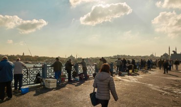 What is Real Life in Istanbul Like?