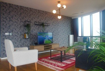 cabriole-furnished-flat-kadıköy