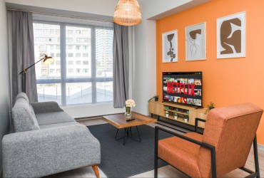 1-furnished-flat-kadıköy