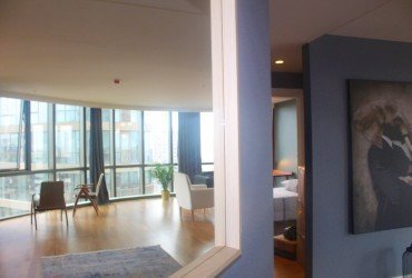 cabriole-furnished-flat-kadıköy