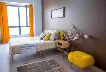 Furnished-Flat-in-istanbul