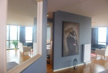 cabriole-furnished-flat-kadıköy