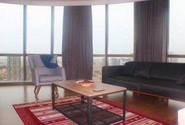 cabriole-furnished-flat-kadıköy