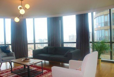 cabriole-furnished-flat-kadıköy