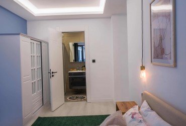 flat rent kağıthane