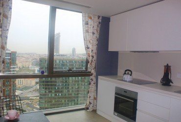 cabriole-furnished-flat-kadıköy