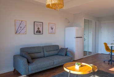 flat-furnished-ıstanbul