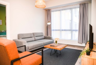 3-furnished-flat-kadıköy