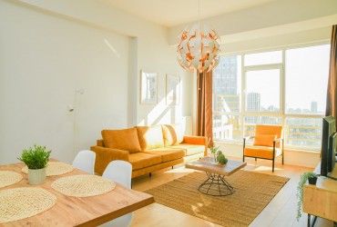 Mist-123-Apartment For Rent in Kadıköy