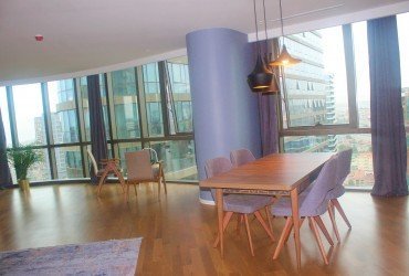 cabriole-furnished-flat-kadıköy
