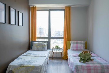 Furnished-Flat-in-istanbul