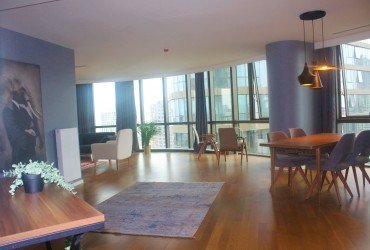 cabriole-furnished-flat-kadıköy