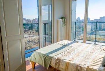 flat-furnished-ıstanbul