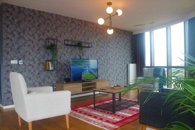 cabriole-furnished-flat-kadıköy
