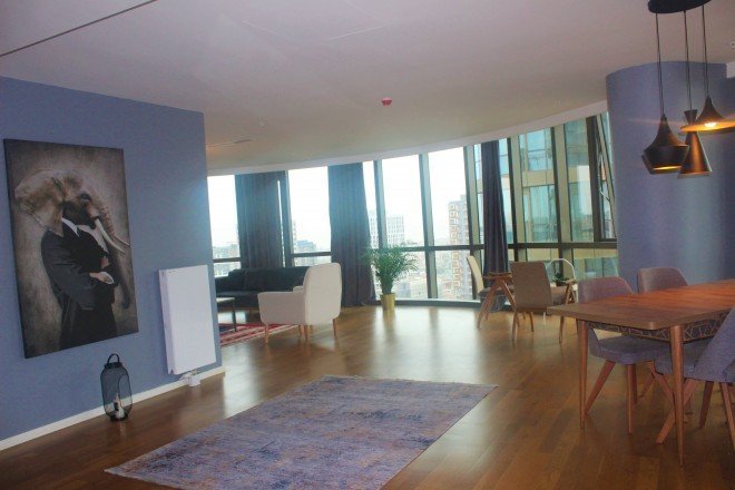 cabriole-furnished-flat-kadıköy