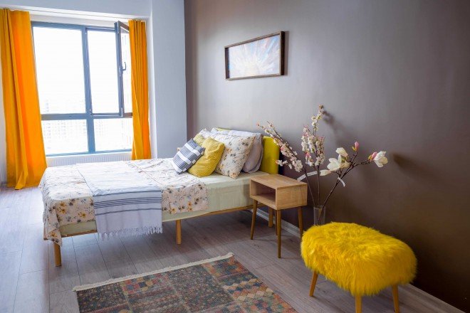 Furnished-Flat-in-istanbul