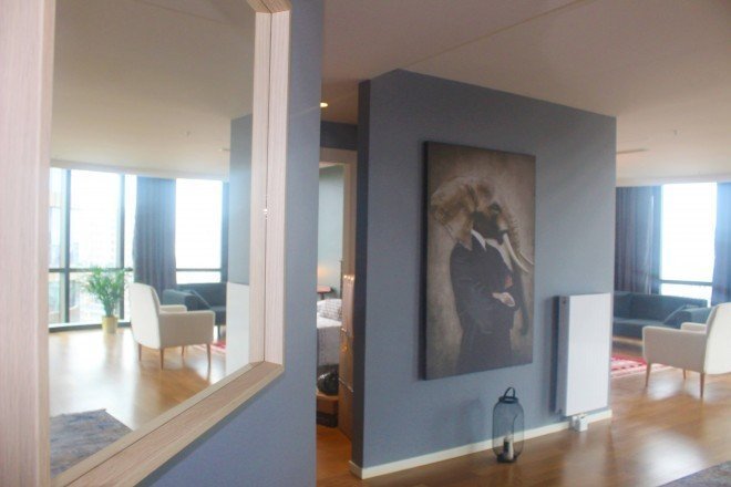 cabriole-furnished-flat-kadıköy