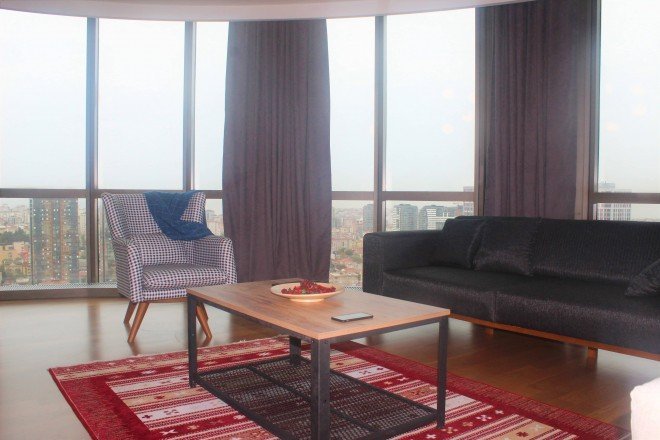 cabriole-furnished-flat-kadıköy