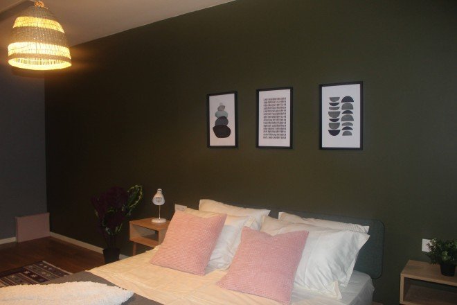 cabriole-furnished-flat-kadıköy