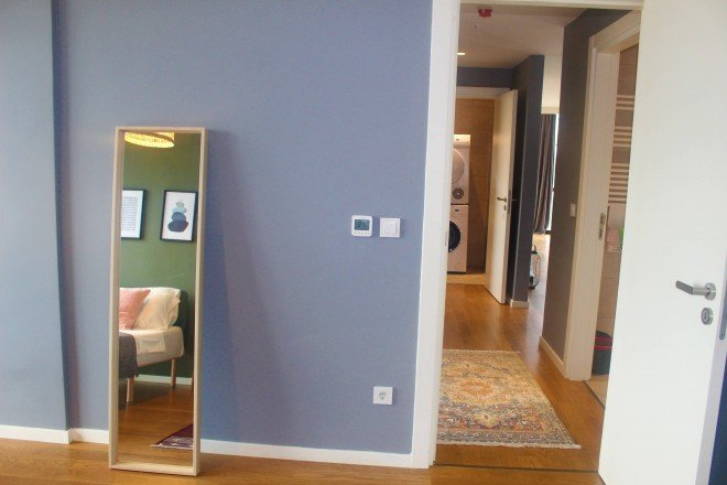 cabriole-furnished-flat-kadıköy