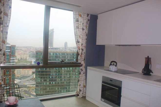cabriole-furnished-flat-kadıköy