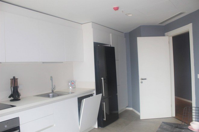 cabriole-furnished-flat-kadıköy
