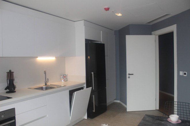 cabriole-furnished-flat-kadıköy