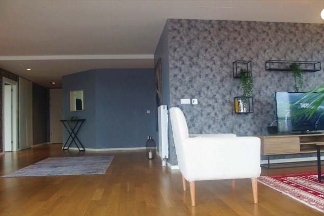 cabriole-furnished-flat-kadıköy