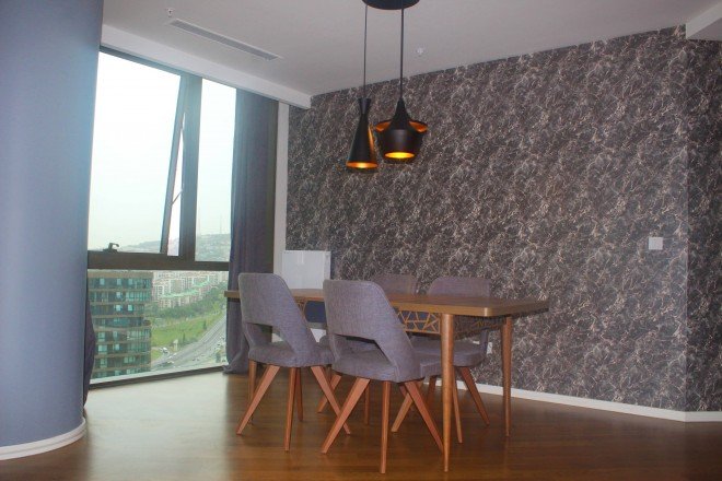 cabriole-furnished-flat-kadıköy