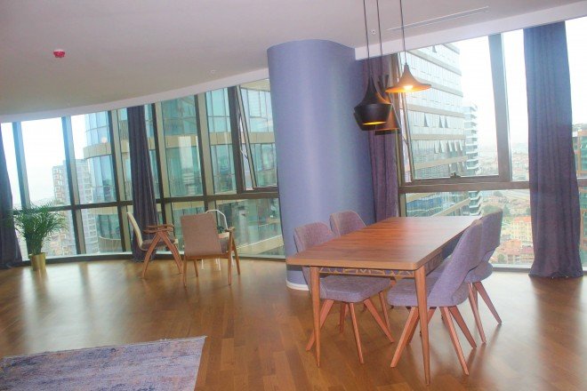 cabriole-furnished-flat-kadıköy