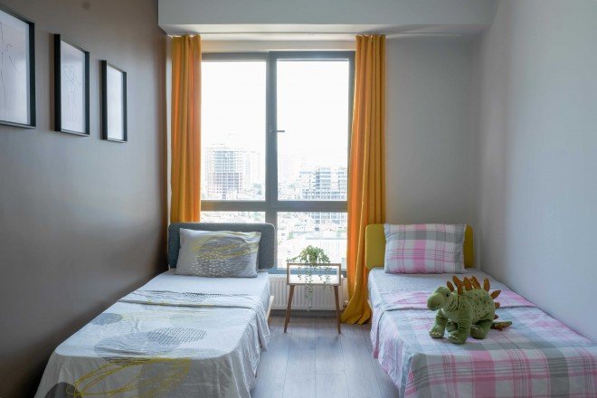 Furnished-Flat-in-istanbul