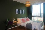 cabriole-furnished-flat-kadıköy