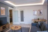 furnished flat ın kağıthane